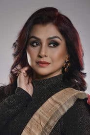 Actor Debjani Chatterjee