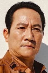Actor Hoàng Hải