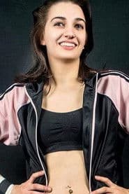 Actor Kennedi Copeland