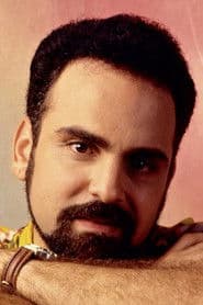 Actor Guilherme Karan as Zoólogo