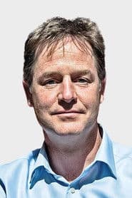Actor Nick Clegg