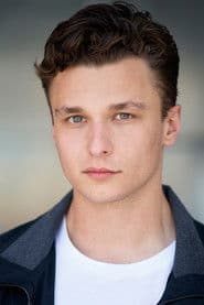 Actor Callum Alexander