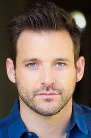 Actor Robert Parks-Valletta