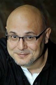 Actor Levent Beceren