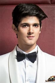 Actor Rohan Mehra