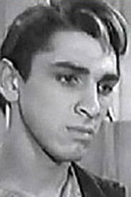 Actor Nikolay Abrashin