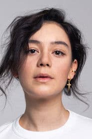 Actor Aisulu Azimbaeva