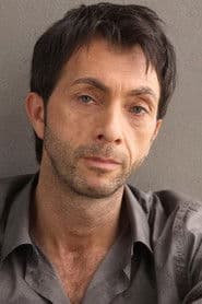 Actor Alexis Desseaux