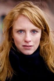 Actor Annelies Appelhof