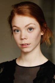 Actor Valerie Sophie Körfer