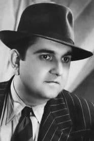 Actor Vasos Seitanidis