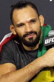 Actor Michel Pereira