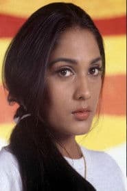Actor Anu Aggarwal
