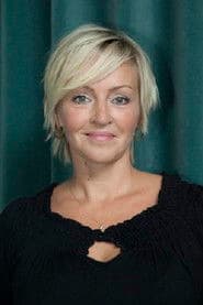 Actor Lone van Roosendaal as The Receptionist