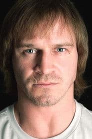 Actor Vladimir Lukyanchikov