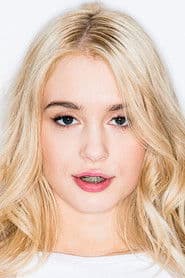 Actor Anastasia Knight