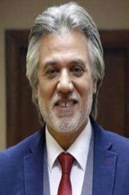 Actor Nasser Seif