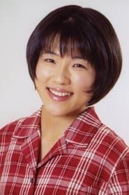 Actor Tomoko Kotani