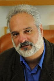 Actor Stephen Hornyak