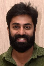 Actor Govind Padmasoorya