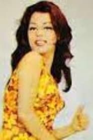 Actor Hamedeh Hamedi