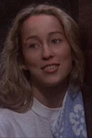 Actor Carrick Glenn as Sally