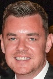 Actor Danny O'Carroll