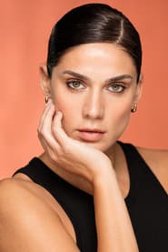 Actor Dunja Stojanović