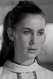 Actor Inna Kara-Mosko