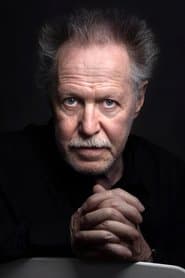 Actor Nicolas Philibert