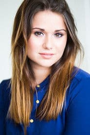 Actor Frédérique Dufort as Sophie