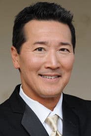 Actor Michael Mikasa