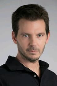 Actor Pablo Tagliani