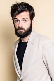 Actor Charles Nouveau