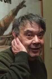 Actor Aleksei German