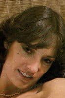 Actor Valerie Darlyn