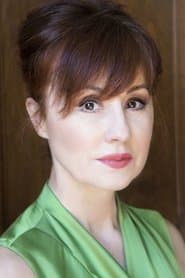 Actor Sophie Tellier