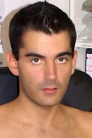 Actor Anthony Landelli