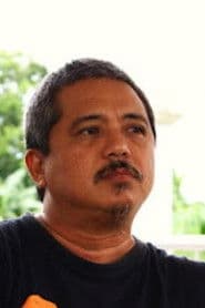 Actor Arnel Mardoquio