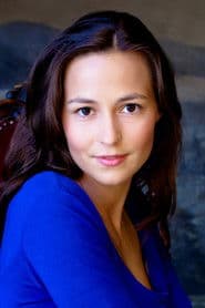 Actor Vivianne Bánovits