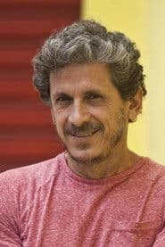 Actor Paulo Vespúcio