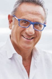 Actor Gino Rivieccio