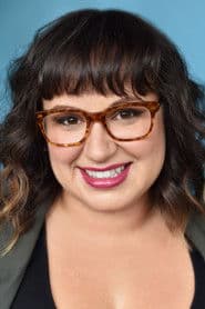 Actor Jana Schmieding