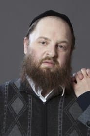 Actor Menashe Lustig