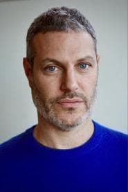 Actor Michael Morris