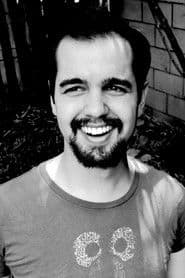 Actor David Croley Broyles