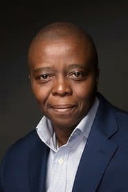 Actor Yance Ford