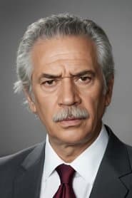 Actor Abdurrahman Palay