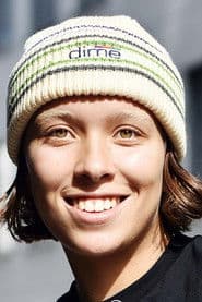 Actor Maité Steenhoudt