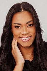 Actor Elaine Martins